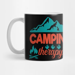 Camping Mug